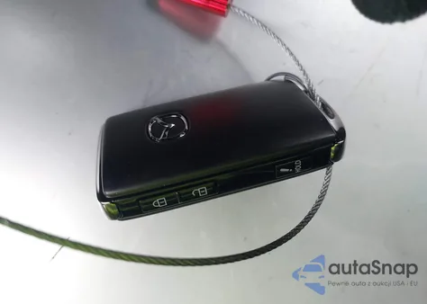 2025 Mazda Cx-30 2.5 S Preferred Package z USA, uszkodzony, nr VIN 3MVDMBCM4SM823867